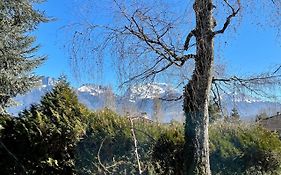 Appartement Independant 30 M² A 500M Du Lac, 2 Velos Et Parking Fournis