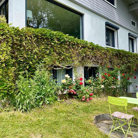 Appartement Independant 30 M² A 500M Du Lac, 2 Velos Et Parking Fournis Sévrier Extérieur photo