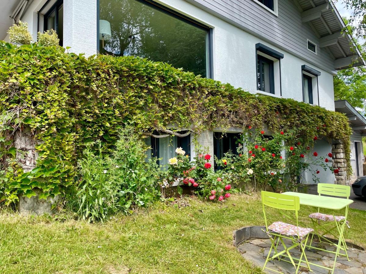 Appartement Independant 30 M² A 500M Du Lac, 2 Velos Et Parking Fournis Sévrier Extérieur photo